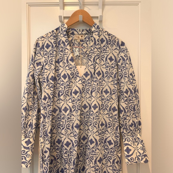 Mille Caftan - Picture 2 of 4